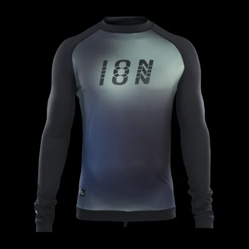 Rashguard Maze Langarm Herren