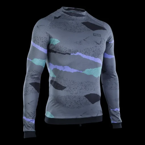 Rashguard Maze LS men