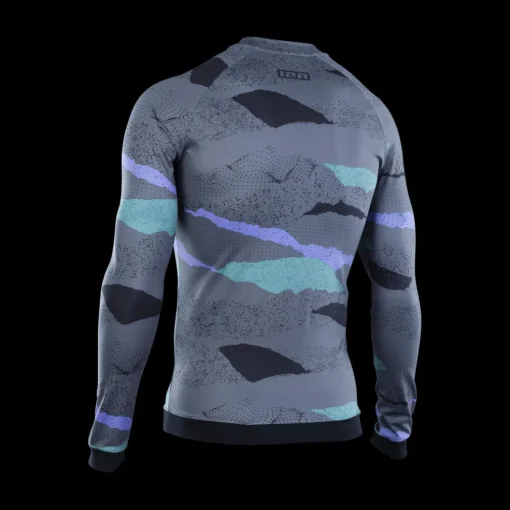 Rashguard Maze LS men