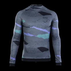 Rashguard Maze LS men