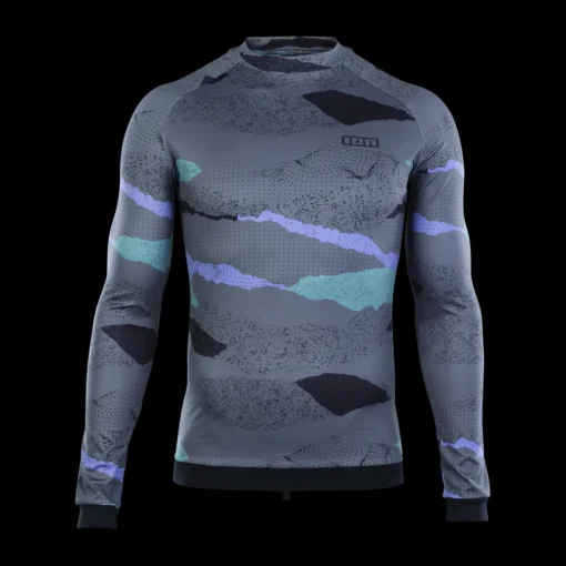 Rashguard Maze LS men