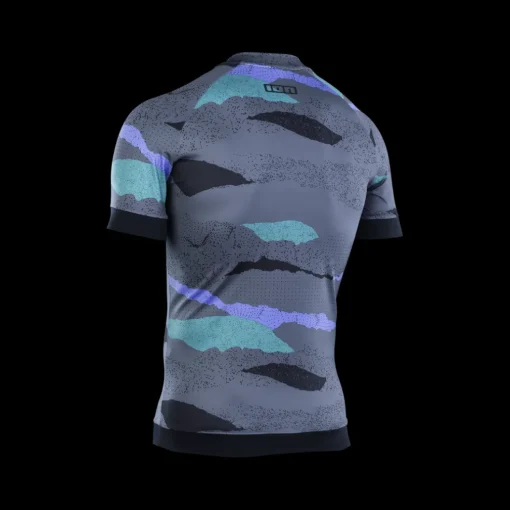 Rashguard Maze SS men
