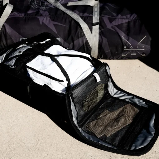 Reisetasche Wheelie