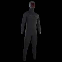 Seek Core 5/4 Hood Front Zip men