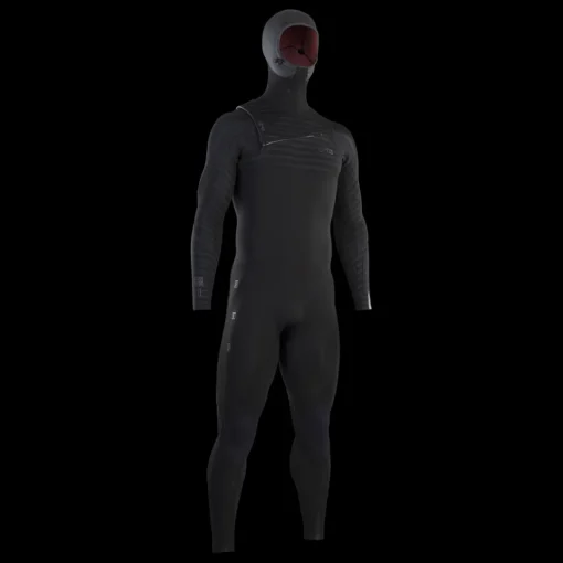 Seek Core 5/4 Hood Front Zip men