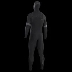 Seek Core 5/4 Hood Front Zip men