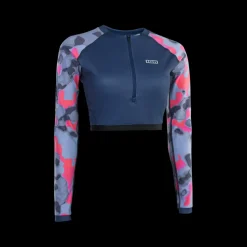 Shorty Rashguard Langarm