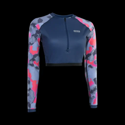 Shorty Rashguard Langarm