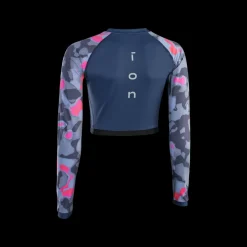 Shorty Rashguard Langarm