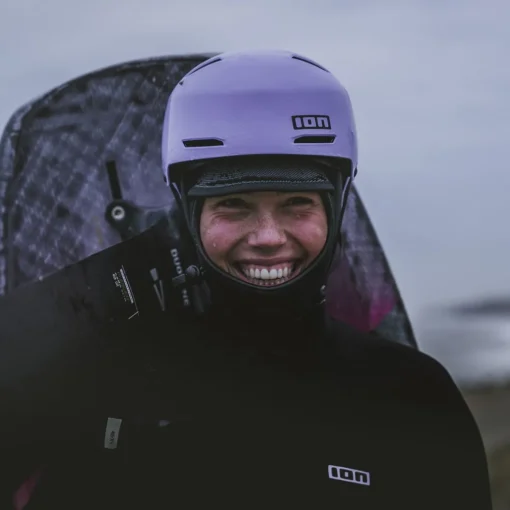 Slash Core Helmet