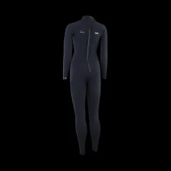 Static 3/2 Back Zip Neoprenanzug Damen