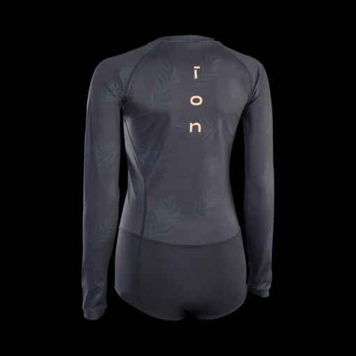 Swimsuit Badeanzug Langarm Damen