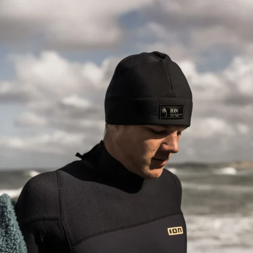 TEC Neopren Beanie