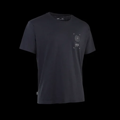 T-Shirt Addicted Kurzarm Herren