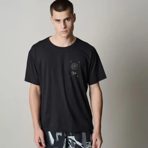 T-Shirt Addicted Kurzarm Herren