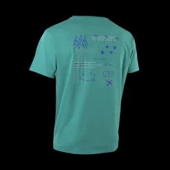 T-Shirt Graphic Kurzarm Herren