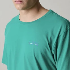 T-Shirt Graphic Kurzarm Herren