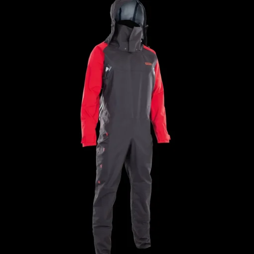 Unisex Trockenanzug Fuse Lightweight Back Zip