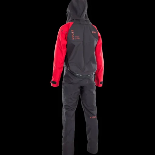 Unisex Trockenanzug Fuse Lightweight Back Zip