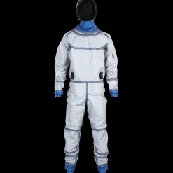 Unisex Trockenanzug Fuse Lightweight Back Zip