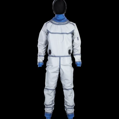 Unisex Trockenanzug Fuse Lightweight Back Zip