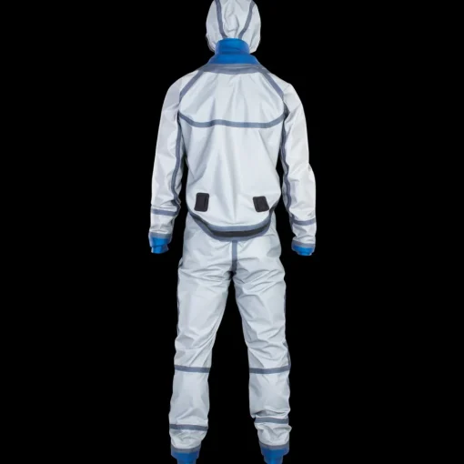 Unisex Trockenanzug Fuse Lightweight Back Zip