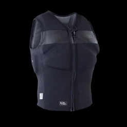 Vector Select Weste Front Zip Herren