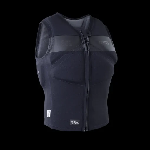 Vector Select Weste Front Zip Herren