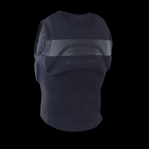 Vector Select Weste Front Zip Herren