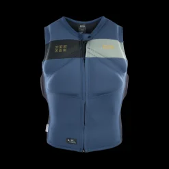 Vector Weste Amp Front Zip