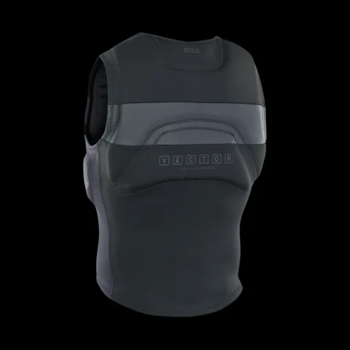 Vector Weste Amp Front Zip