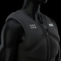 Vector Weste Amp Front Zip