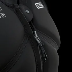 Vector Weste Amp Front Zip