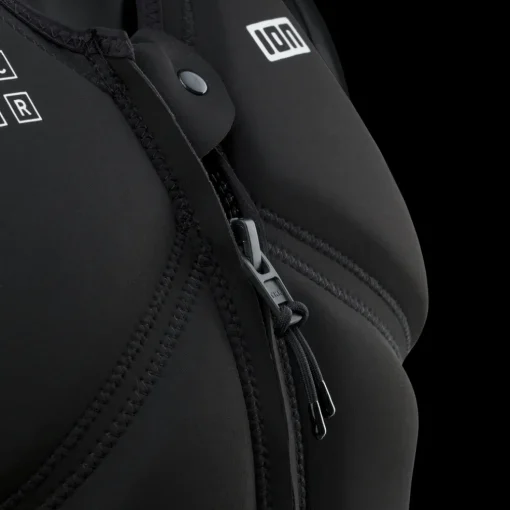 Vector Weste Amp Front Zip