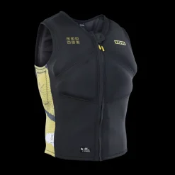 Vector Weste Core Front Zip