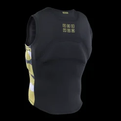 Vector Weste Core Front Zip