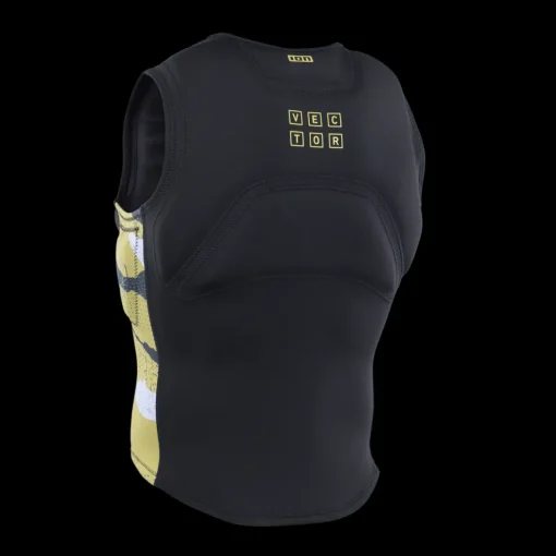 Vector Weste Core Front Zip