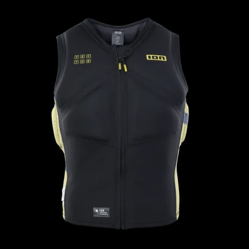 Vector Weste Core Front Zip