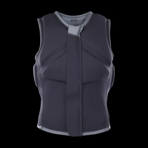 Vector Weste Core Front Zip