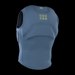 Vector Weste Core Front Zip