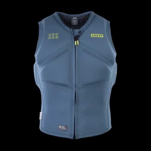 Vector Weste Core Front Zip
