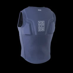 Vector Weste Element Side Zip
