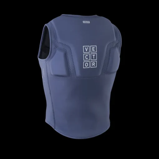 Vector Weste Element Side Zip