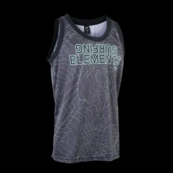 Wetshirt Basketball Herren