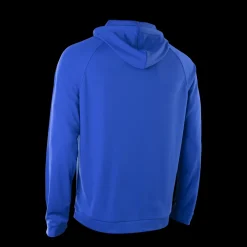 Wetshirt Hood LS men