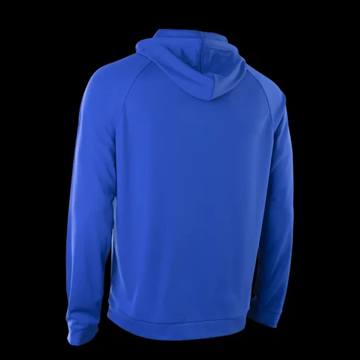 Wetshirt Hood LS men
