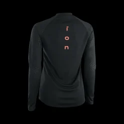 Wetshirt Langarm Damen