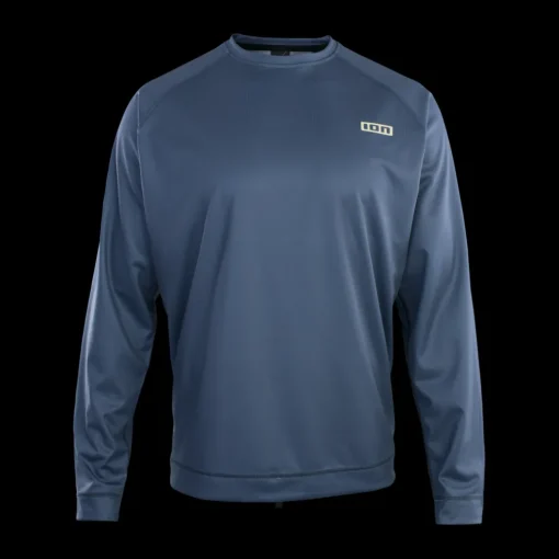 Wetshirt Langarm Herren