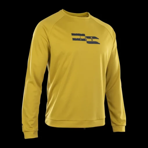 Wetshirt LS men