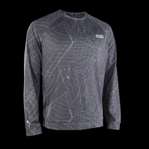 Wetshirt LS men